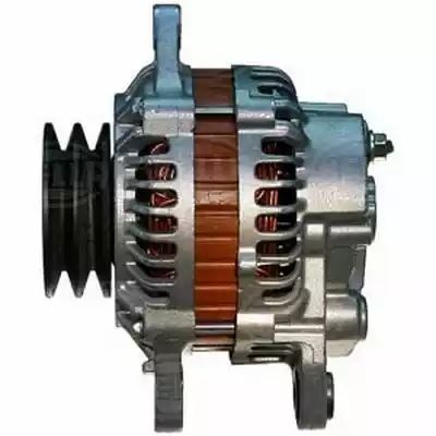 Alternator 8EL737596-001 by Hella