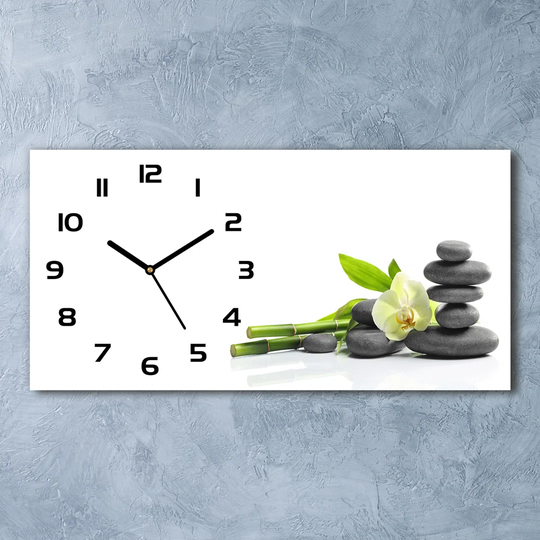 Jefto Silent Wall Clock