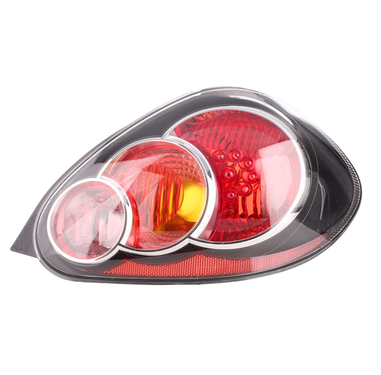 MAGNETI MARELLI Rear light TOYOTA 714026171204 815510H070 Combination rearlight,Tail light,Tail lights,Back lights,Rear tail light,Rear lights