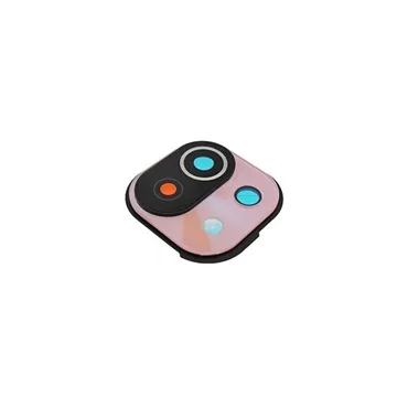 Xiaomi Mi 11 Lite Camera Cover - Pink