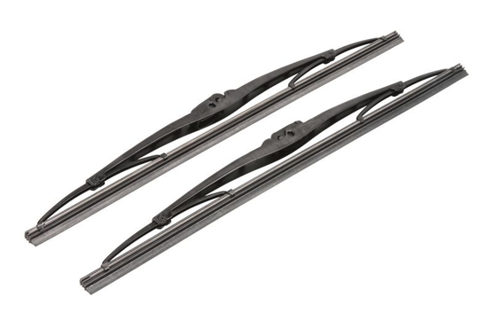 Wiper blade 575536 Valeo 575536