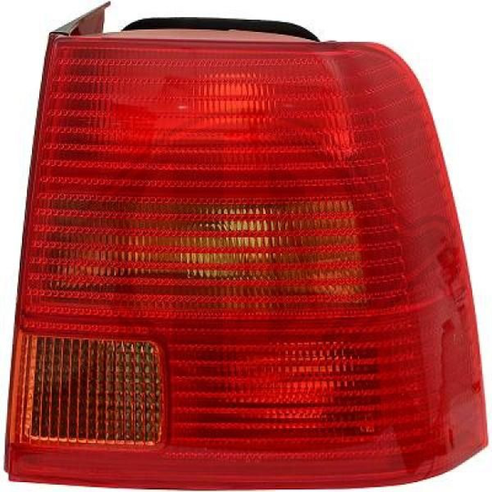 Tail light 2245090 Diederichs 2245090