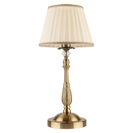 Fogg 54cm Table Lamp