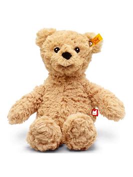Tonies Steiff Soft Cuddly Friends - Jimmy Bear, One Colour