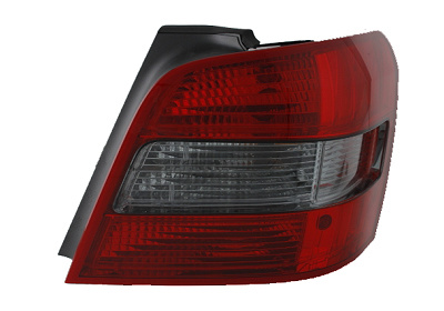 Combination Tail Light 3092922U ULO 3092922U