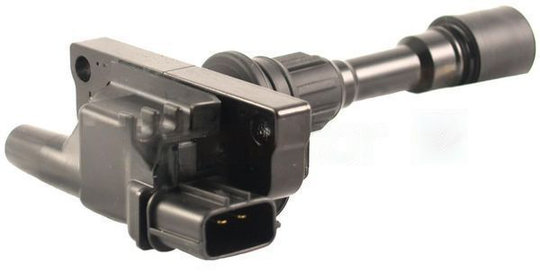 INTERMOTOR DRY COIL 12856 Replaces BP6D-18-100A,BP6D-18-100A-9U,IC17125,ZSE084