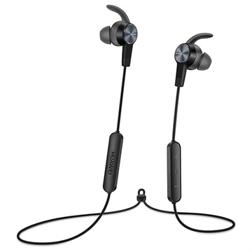 Huawei AM61 Sport Bluetooth Stereo Headset Lite (Open-Box Satisfactory) - Black