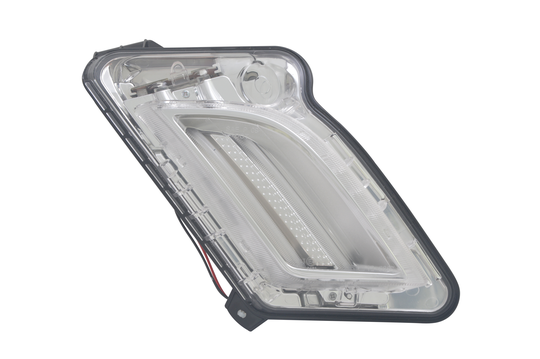 Daytime Running Light 12-5288-00-9 TYC 125288009
