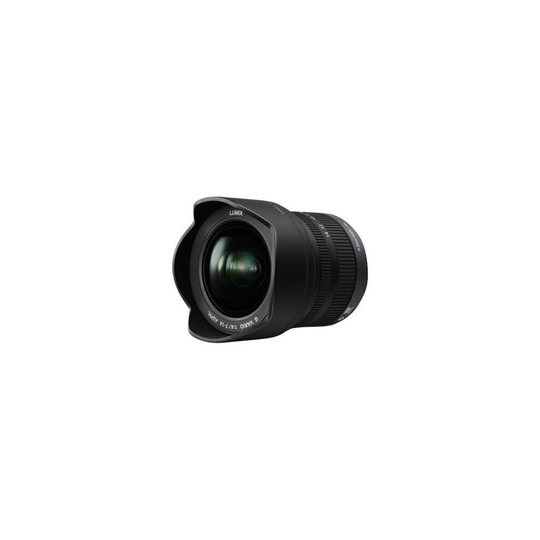 PANASONIC 7-14mm F4 ASPH (HF007014)