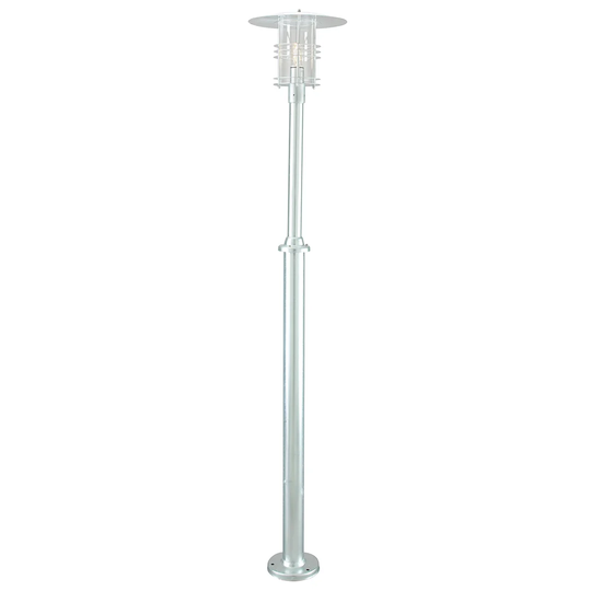 Shadyvale 1-Light 151cm Post Light
