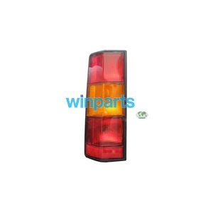 Tail Light LEFT TYPE II 7226402