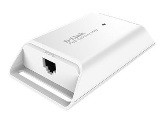 D-Link DPE-301GS PoE splitter