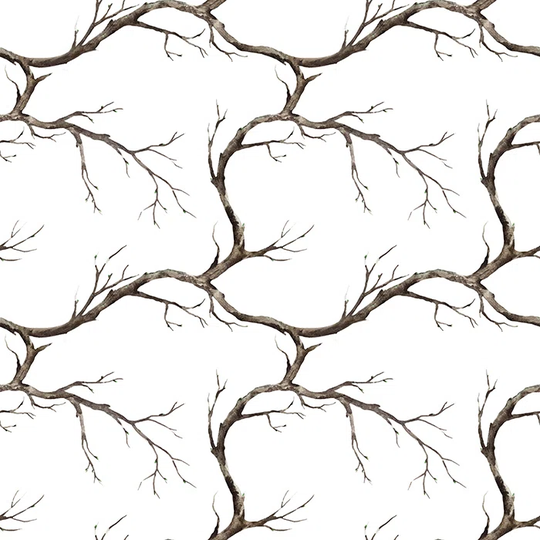 Aminur Floral Wallpaper