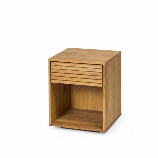 Boalt 1 Drawer Bedside Table