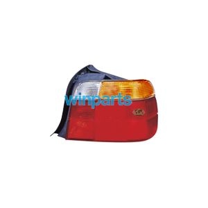 Tail Light RIGHT COMPACT ORANGE SEIMA 1635401