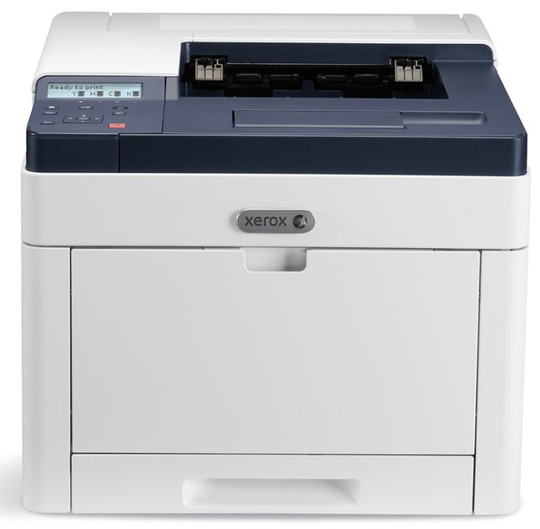 Xerox Phaser 6510DNI A4 Colour Laser Printer