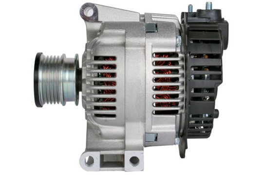 Alternator 8EL012426-281 by Hella