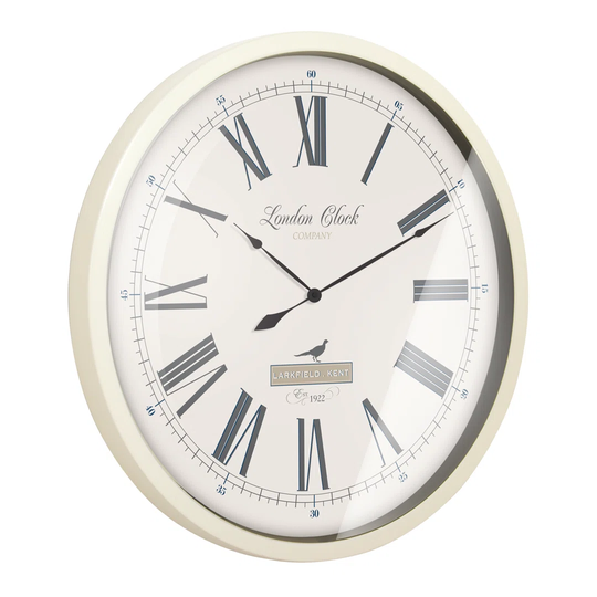 The Farmhouse 100 cm Wall Clock