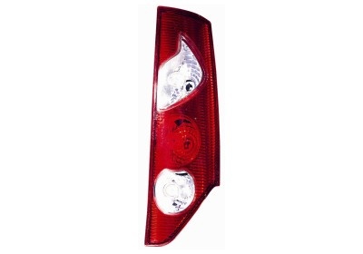 Tail Light GLASS RIGHT 3377670801009 Origineel 3377670801009