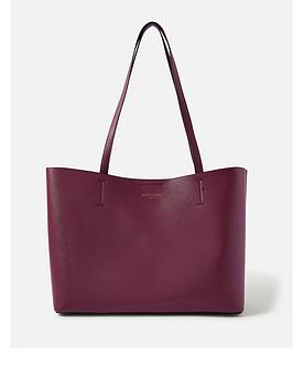 Accessorize Leo Tote Bag