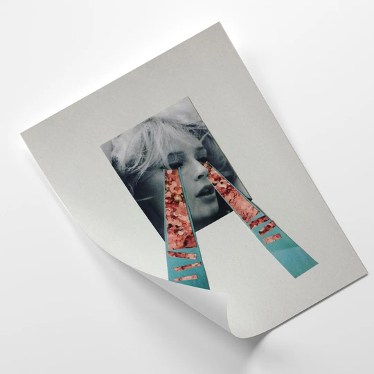 Poster, Creative Cry