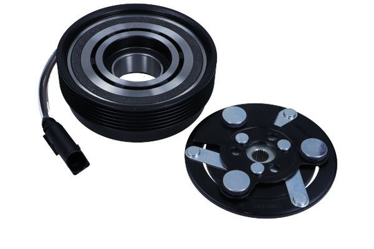 Coil, magnetic-clutch compressor AC125531