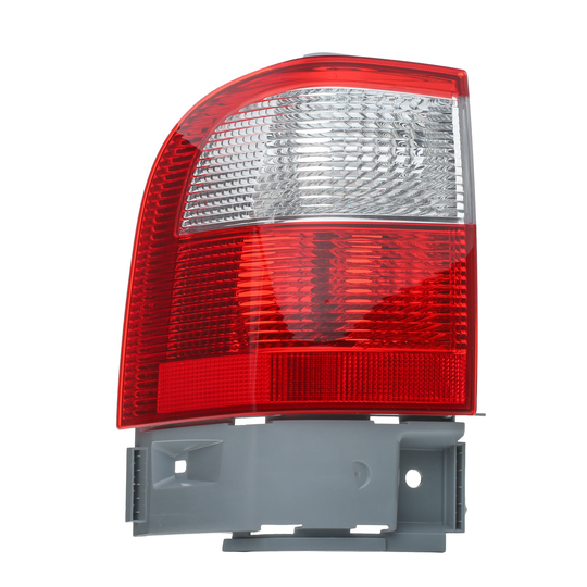 HELLA Rear light FORD 9EL 964 483-011 1125615,1319107,YM2113405CH Combination rearlight,Tail light,Tail lights,Back lights,Rear tail light,Rear lights