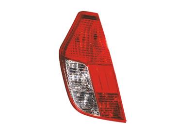 Combination Tail Light 8208931 Van Wezel 8208931