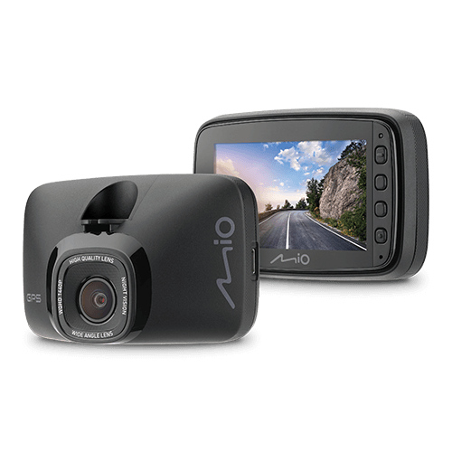 Mio MiVue 812 Dashcam MIVUE812