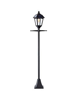 Smart Solar Victoriana High Lumen Lampost