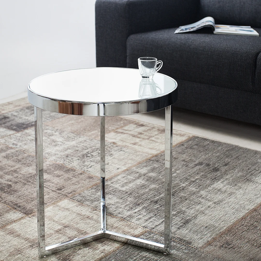 Courcelles Side Table