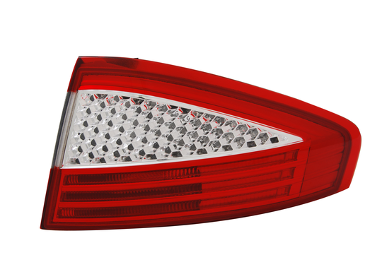 Combination Tail Light 11-11692-11-2 TYC 1111692112