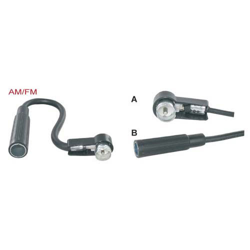 AM / FM universal adapter 11150400