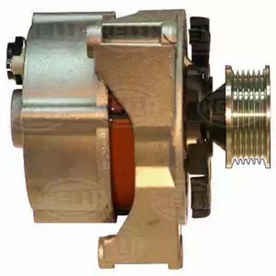 Alternator 8EL737021-001 by Hella