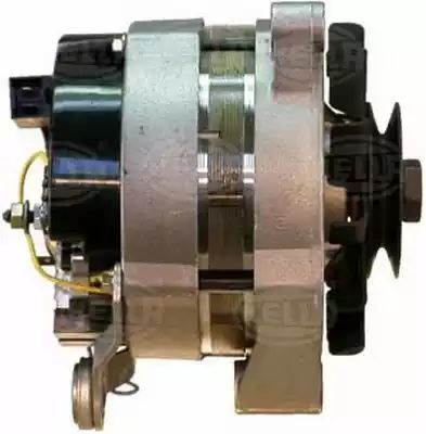 Alternator 8EL725617-001 by Hella
