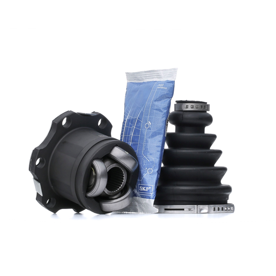SKF CV Joint VW,AUDI,SKODA VKJA 8013 1J0498103K,1J0498103KX,1J0498103K Axle Joint,Joint Kit, drive shaft 1J0498103KX,1J0498103K,1J0498103KX