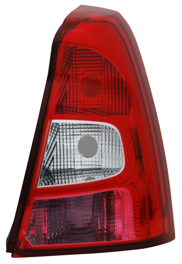 Combination Tail Light 11-11549-01-2 TYC 1111549012
