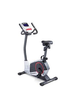 Marcy Me702 Upright Bike