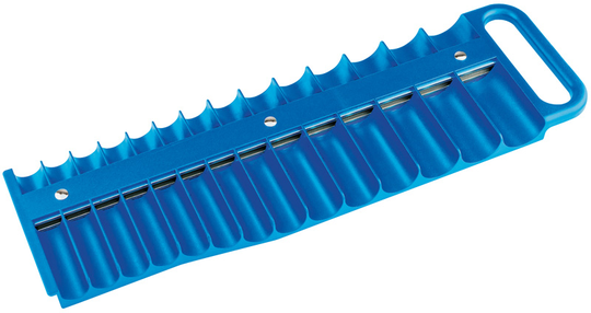 Draper 3/8" Magnetic Socket Tray for 28 Sockets | 30905
