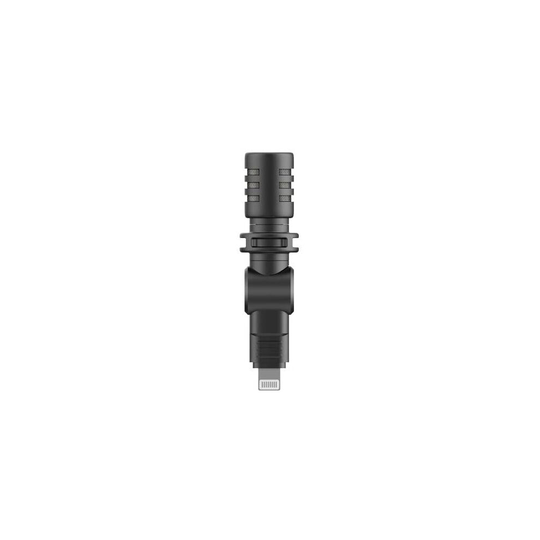 Boya BY-M100D Smartphone Microphone