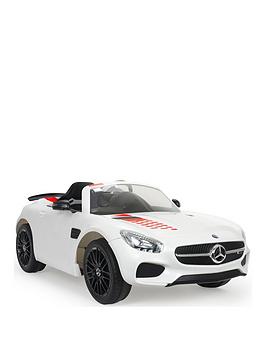 Plum&Reg; Injusa&Reg; Mercedes 12V Amg Gt-S