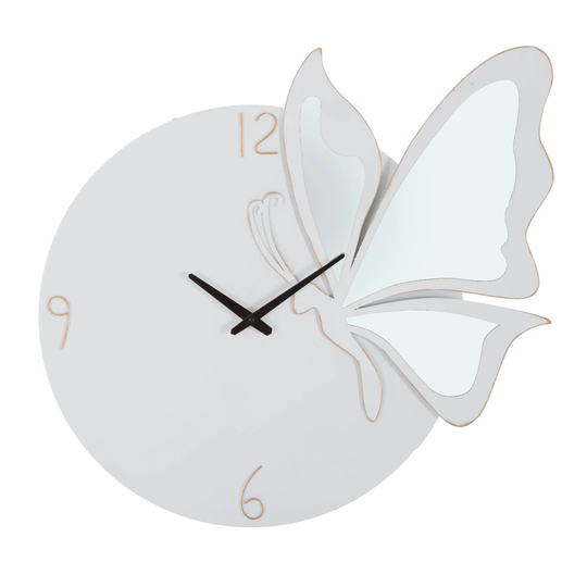 Daniell Wall Clock