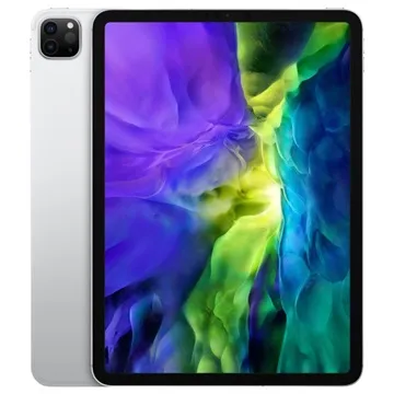 iPad Pro 11 (2021) Wi-Fi - 2TB - Silver