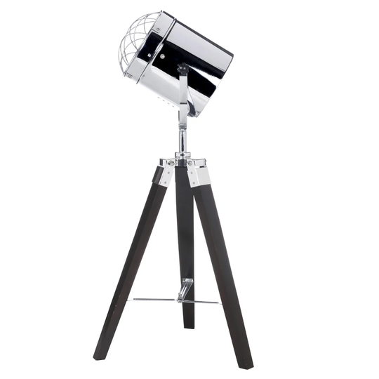 Jeb 57.5cm Tripod Table Lamp