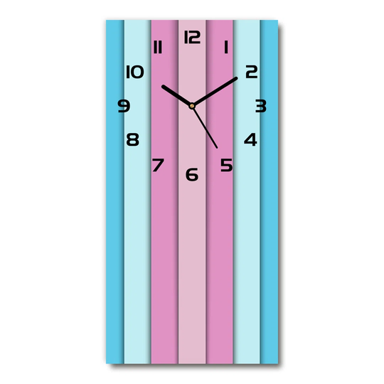 Jandy Silent Wall Clock