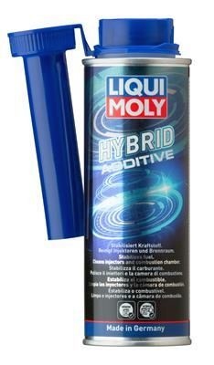 Liqui Moly Hybrid Additive 250ml 1001