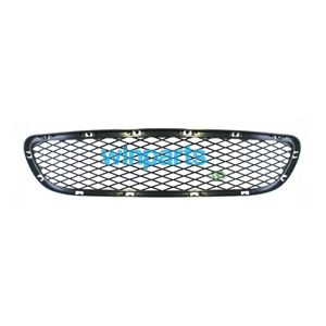 Ventilation grille, bumper 1640370