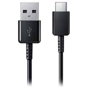 Samsung EP-DG950CBE USB Type-C Cable - 1.1m - Black