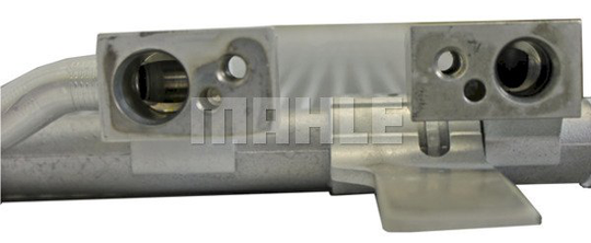 Condenser Air Conditioning 8FC351343-111 by BEHR