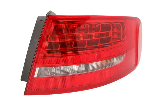 Combination Tail Light LLG551 Magneti Marelli LLG551